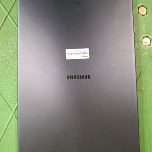 갤럭시탭S6lite 이미지