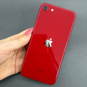 [대전 중고폰] 아이폰 SE3 128GB 핑크 / S급 / 실물촬영 / 매장운영 411462 이미지