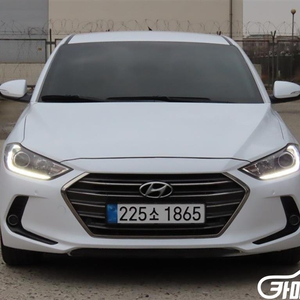 [현대]아반떼 AD 1.6 GDI 프리미엄 #앱특가 이미지