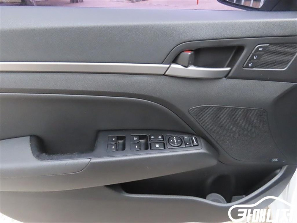 [현대]아반떼 AD 1.6 GDI 프리미엄 #앱특가 이미지