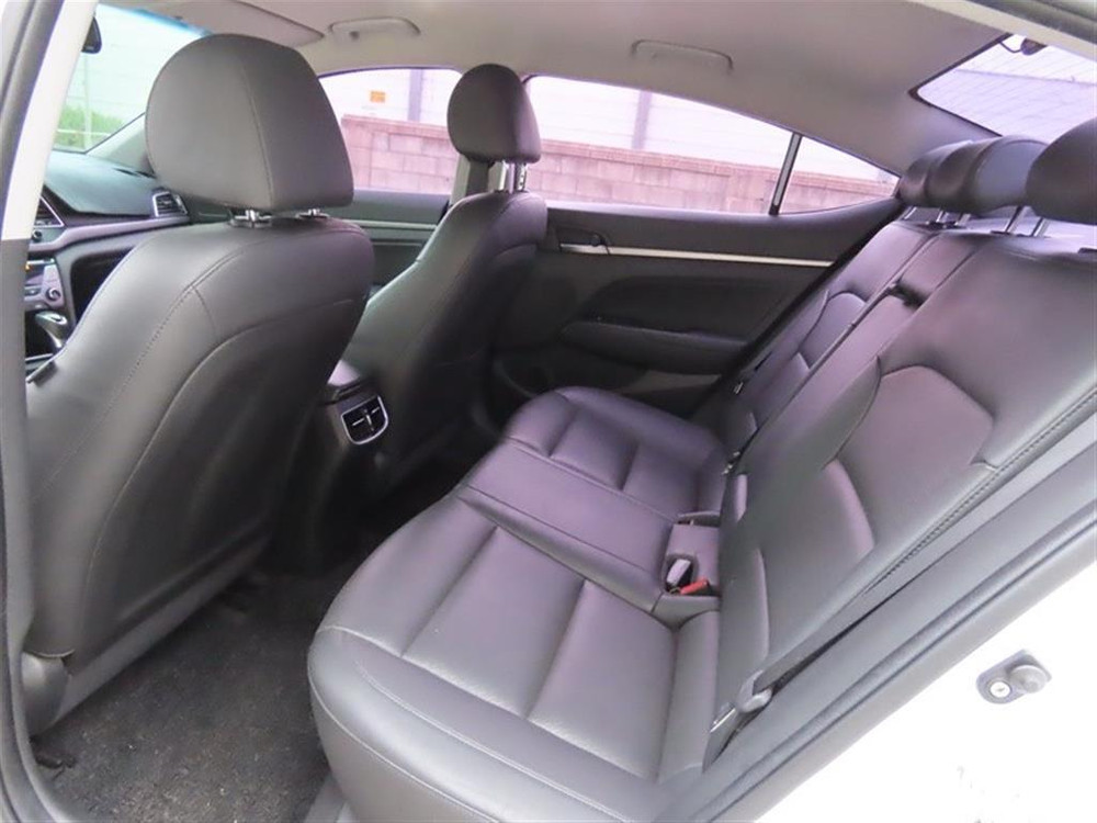 [현대]아반떼 AD 1.6 GDI 프리미엄 #앱특가 이미지