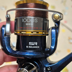 울테그라 어드밴스 1000S 이미지