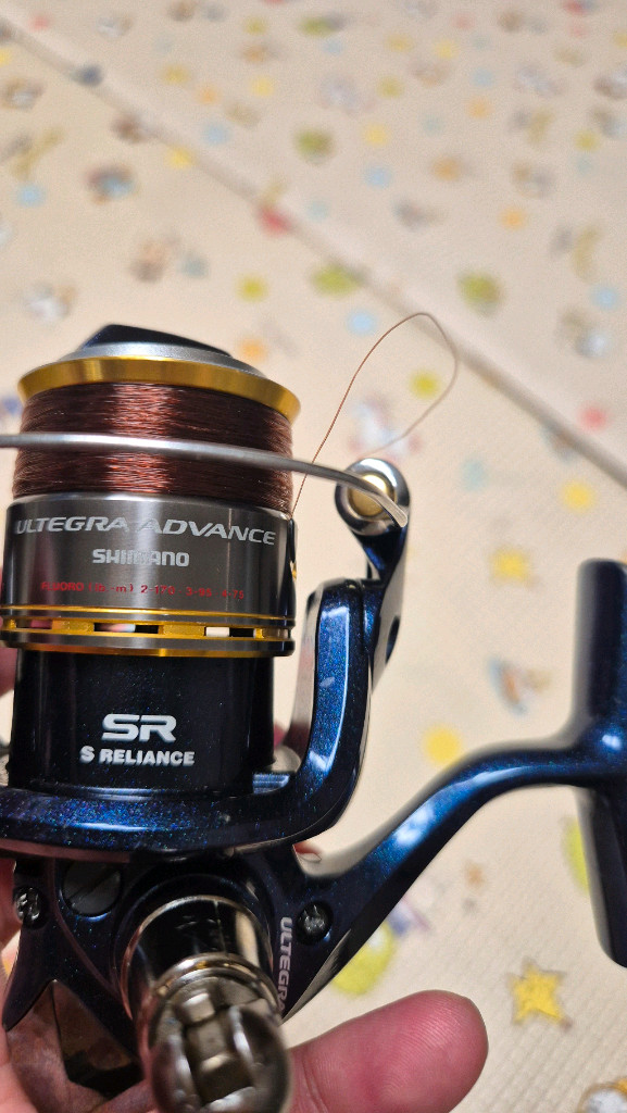 울테그라 어드밴스 1000S 이미지