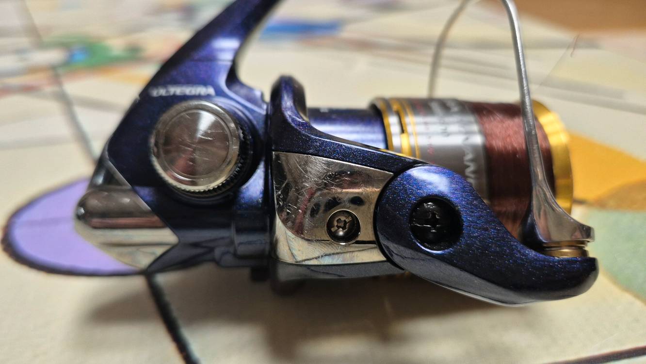 울테그라 어드밴스 1000S 이미지