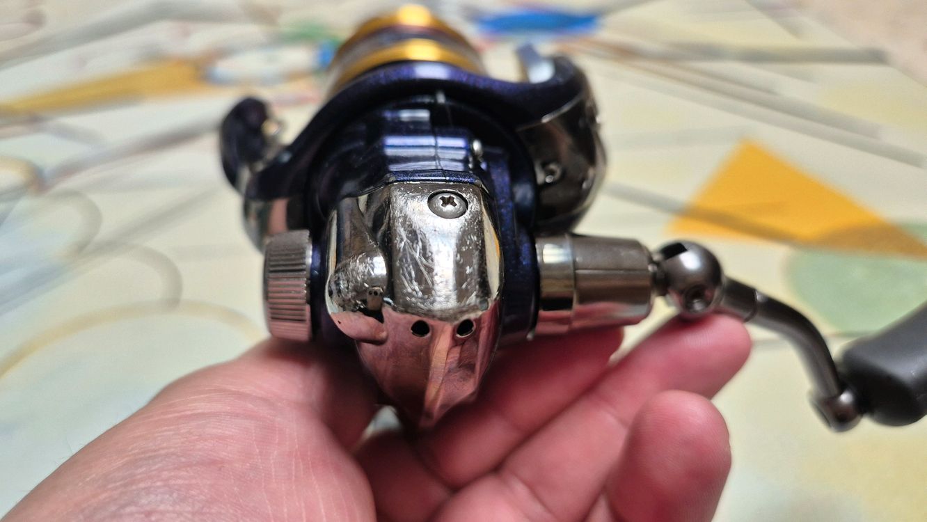 울테그라 어드밴스 1000S 이미지