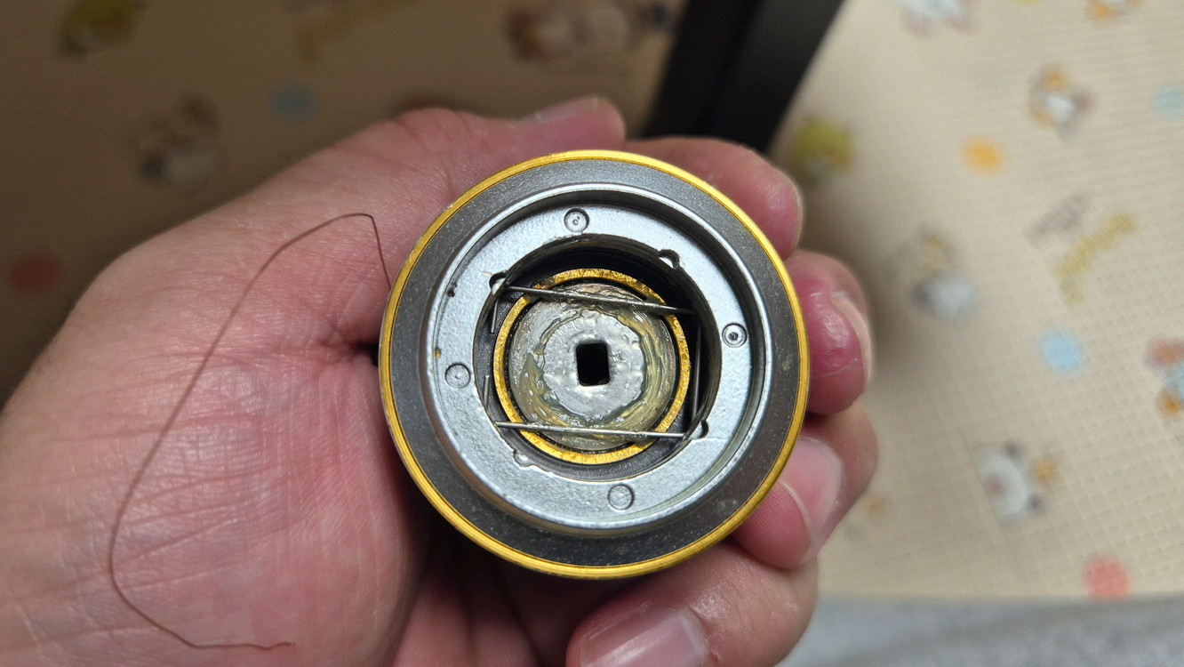 울테그라 어드밴스 1000S 이미지