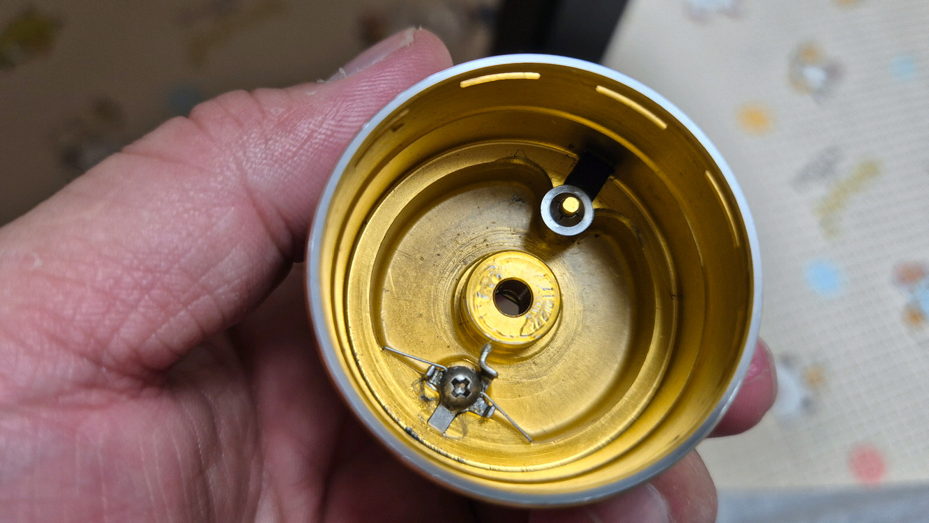 울테그라 어드밴스 1000S 이미지