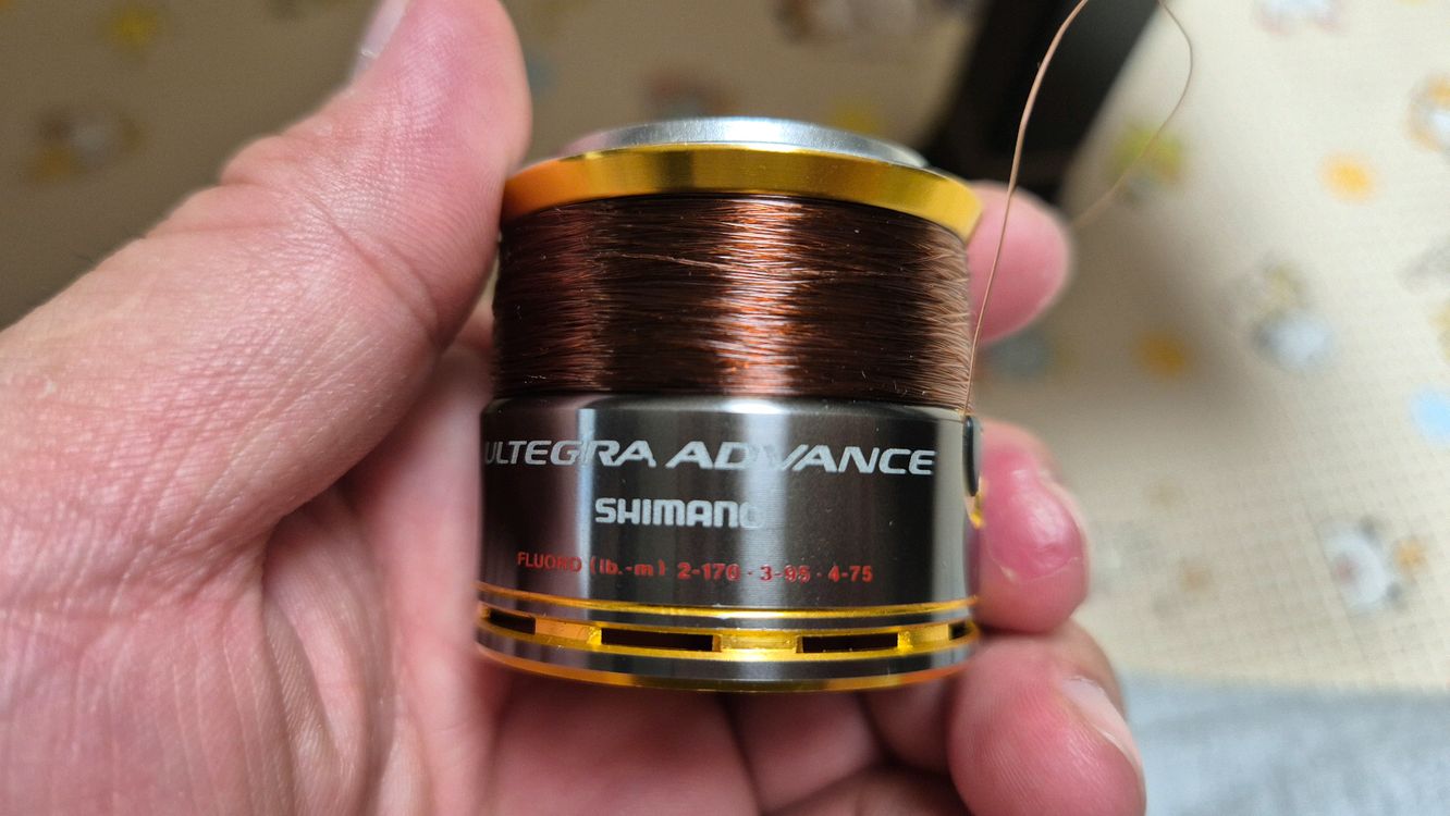 울테그라 어드밴스 1000S 이미지