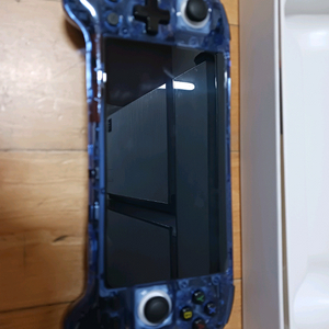 엔버닉 rg556 512메모리추가 이미지