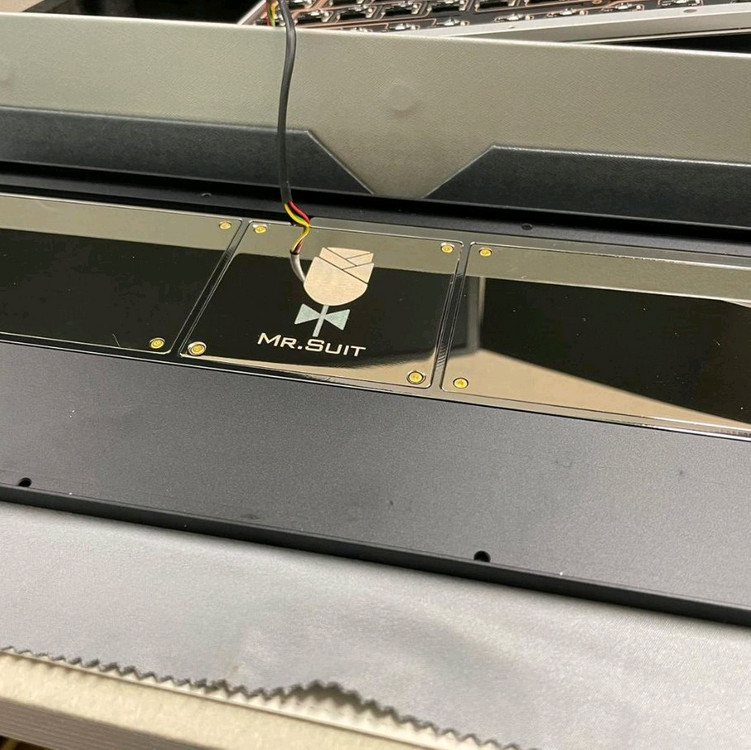 Owlab Mr. Suit (오울랩 미스터수트) 이미지