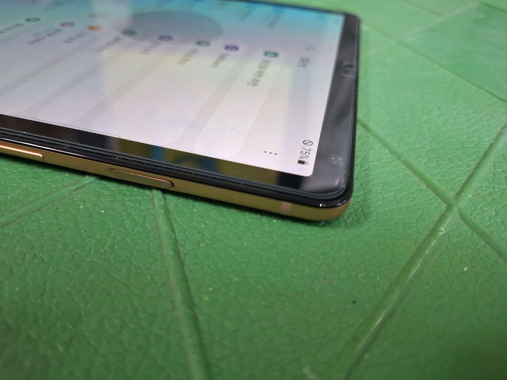 갤럭시탭S5e 이미지