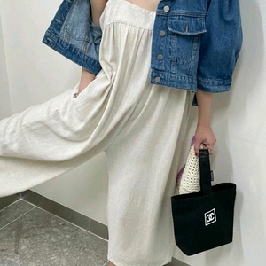 샤넬에코백 블랙 새상품 무료배송에 드려요 기저귀가방 이미지