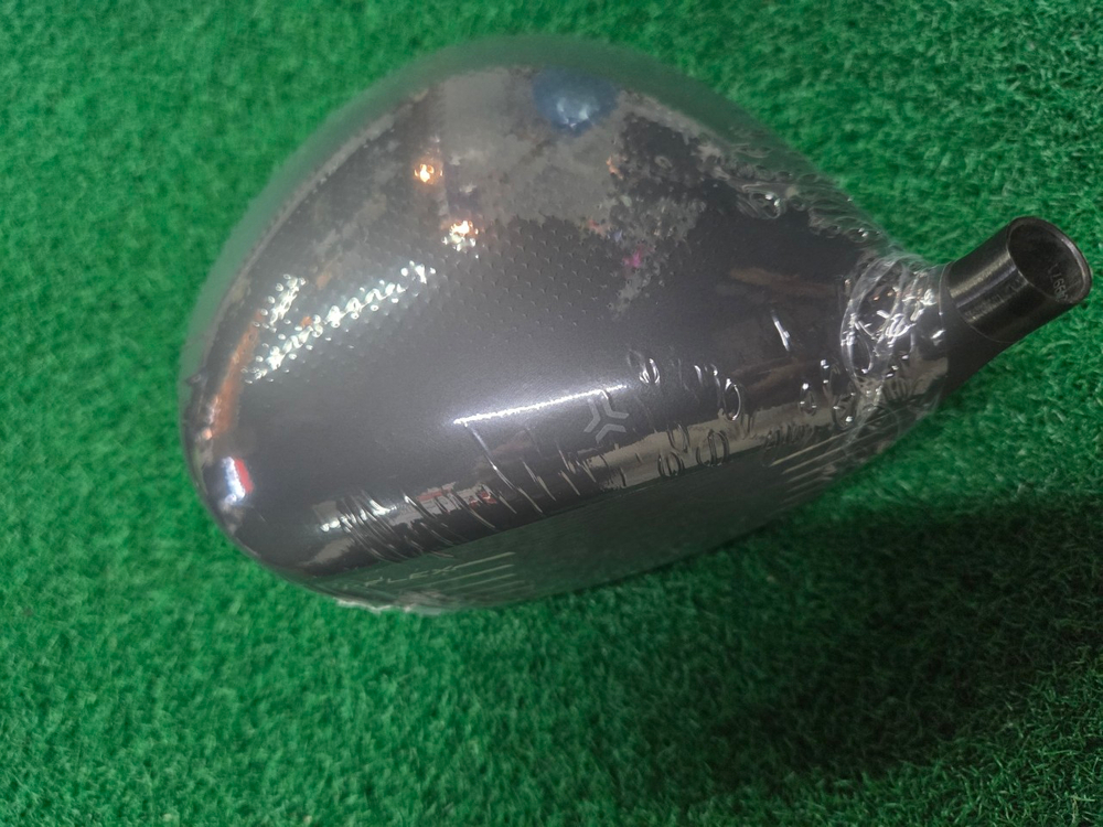 SRIXON 스릭슨 ZXi MAX 드라이버 헤드 이미지