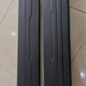 카니발 ka4 2열 순정 도어스커프 이미지