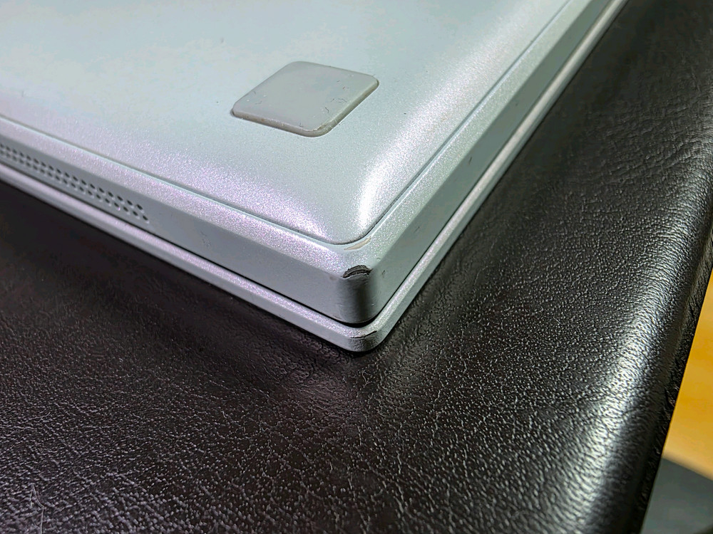 삼성 갤럭시북 이온 15인치 NT950XCJ-K58 이미지