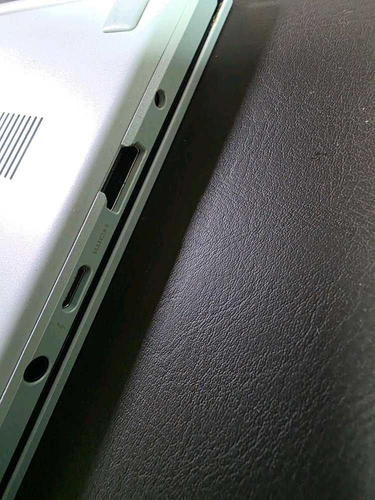 삼성 갤럭시북 이온 15인치 NT950XCJ-K58 이미지