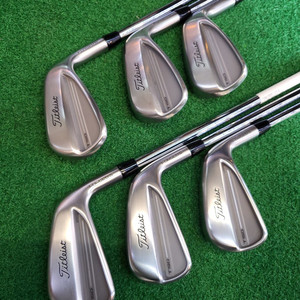 타이틀리스트 25년식 T150 5-P 모듀스 115 S 이미지