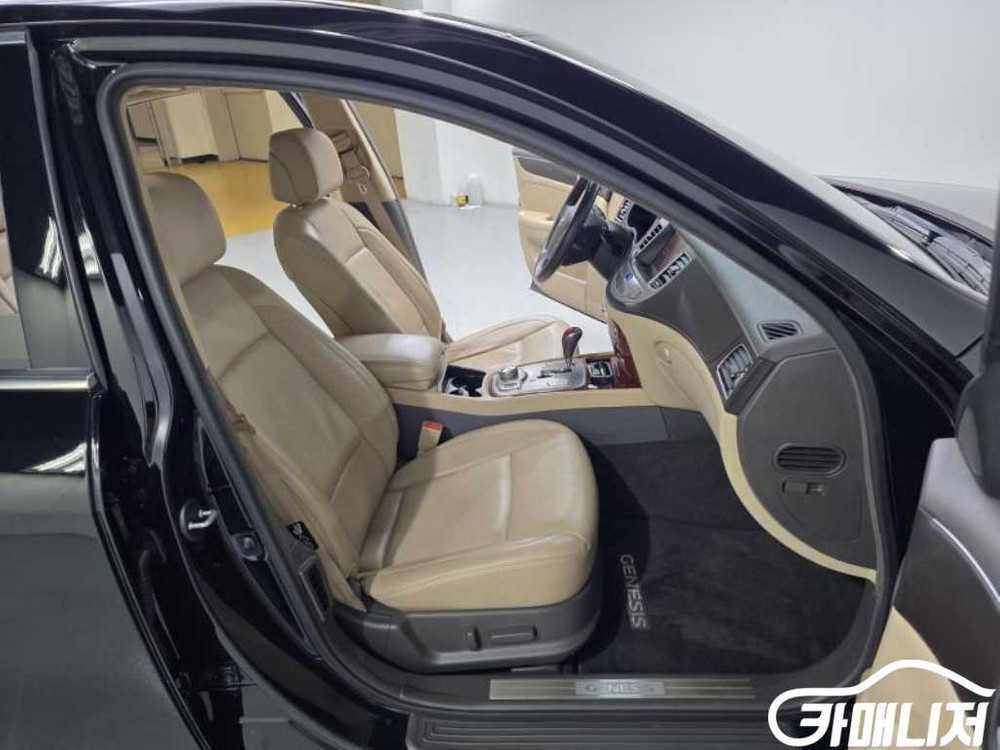 [현대]제네시스 BH380 수출형 #앱특가 이미지