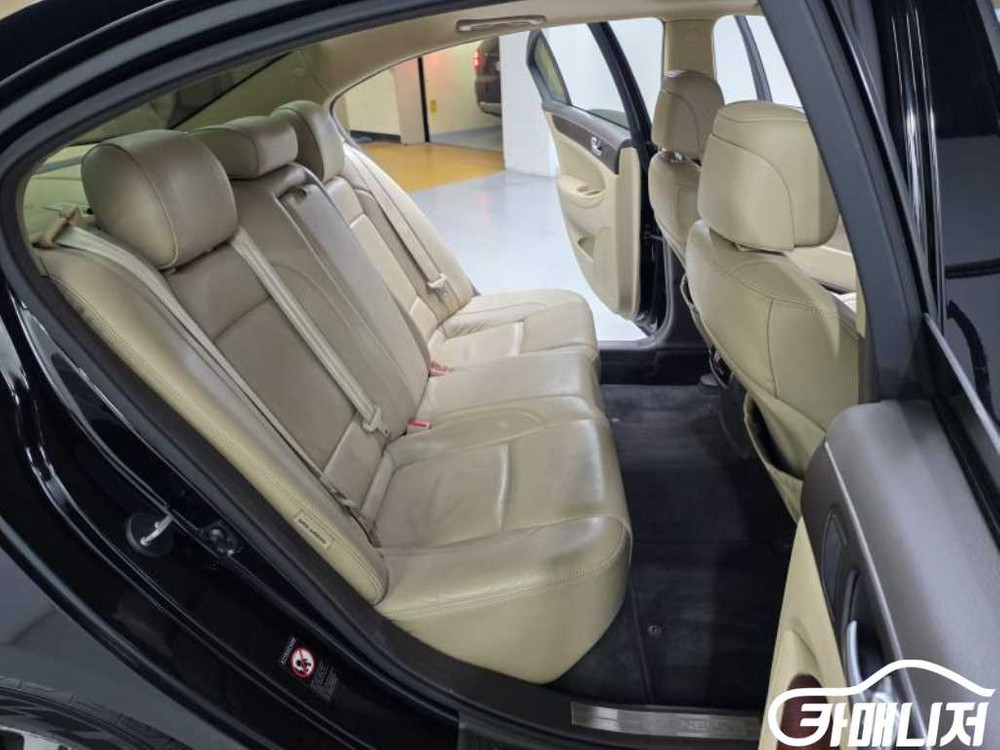 [현대]제네시스 BH380 수출형 #앱특가 이미지