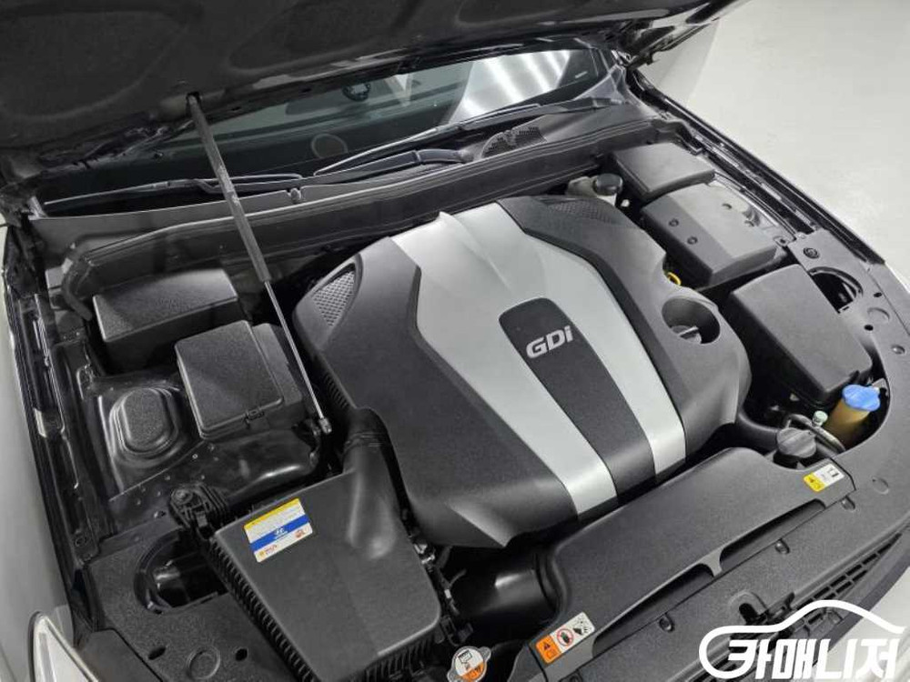 [현대]제네시스 BH380 수출형 #앱특가 이미지