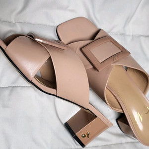 나무하나 여성 슬리퍼 240 이미지