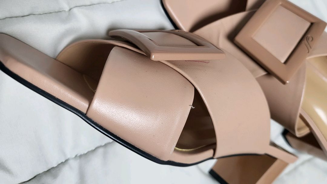 나무하나 여성 슬리퍼 240 이미지