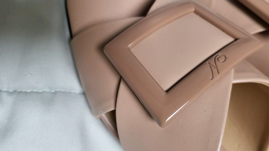 나무하나 여성 슬리퍼 240 이미지