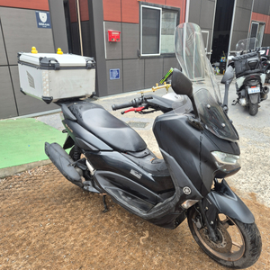 엔맥스125 23년 3만알탑셋팅판매합니다 이미지