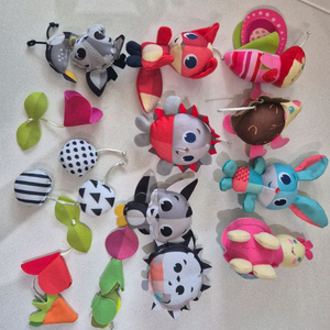 타이니러브 모빌(인형만) 이미지