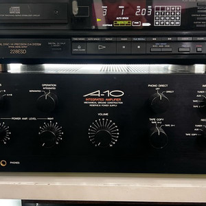 NEC A-10 Type IV 전설의 마지막 버전 이미지