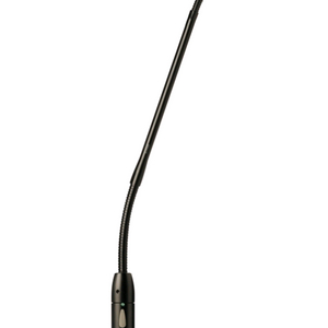 [미사용상품] SHURE MX412S/C-X 구즈넥 마이크 이미지