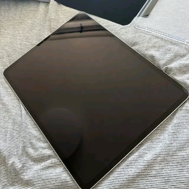 패드 프로 5세대 12.9 256GB+애플펜슬 2세대( 풀박스) 이미지