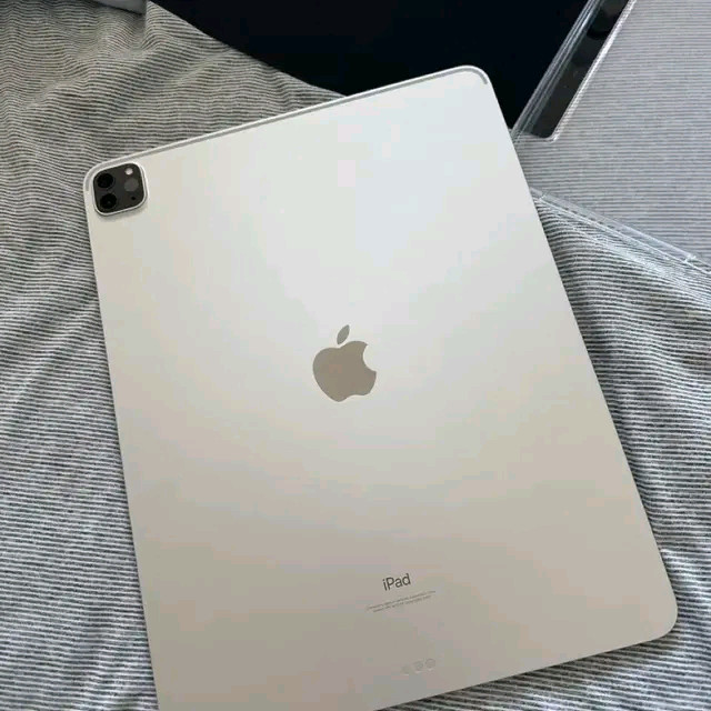 패드 프로 5세대 12.9 256GB+애플펜슬 2세대( 풀박스) 이미지