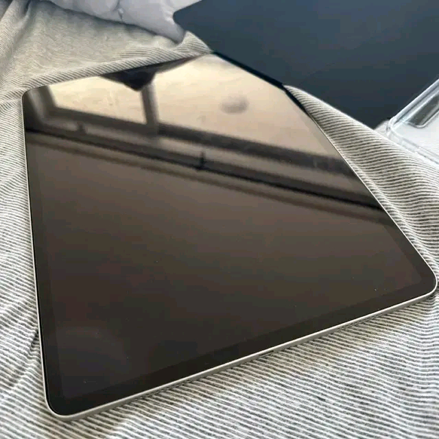 패드 프로 5세대 12.9 256GB+애플펜슬 2세대( 풀박스) 이미지