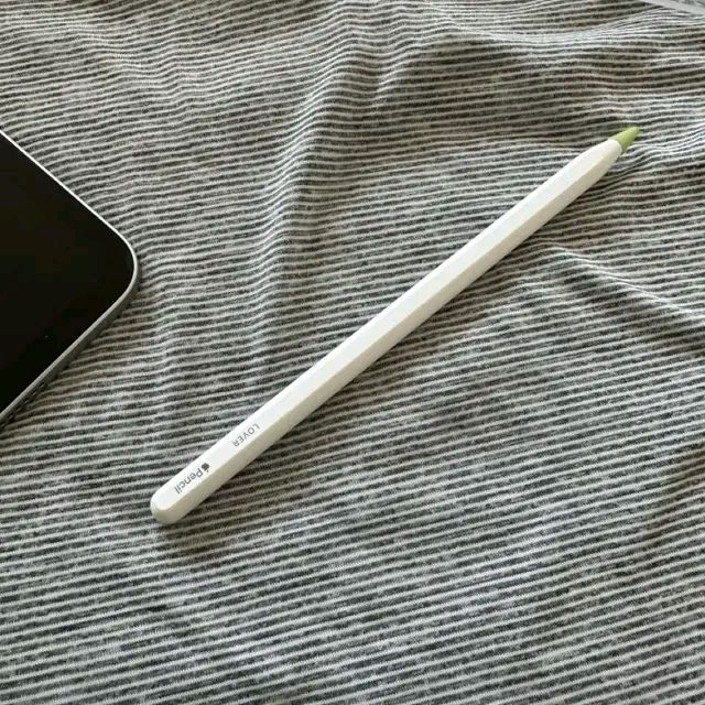 패드 프로 5세대 12.9 256GB+애플펜슬 2세대( 풀박스) 이미지