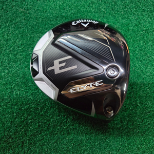 CALLAWAY 켈러웨이 엘리트 ELYTE 드라이버 헤드 이미지