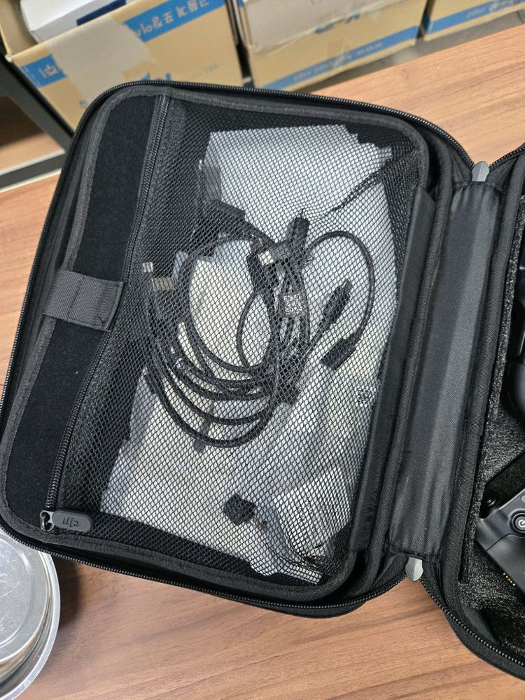 DJI RS 4 PRO COMBO (+ 인텔리전스 트랙모듈) 이미지