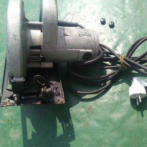 계양 7인치 원형톱 이미지