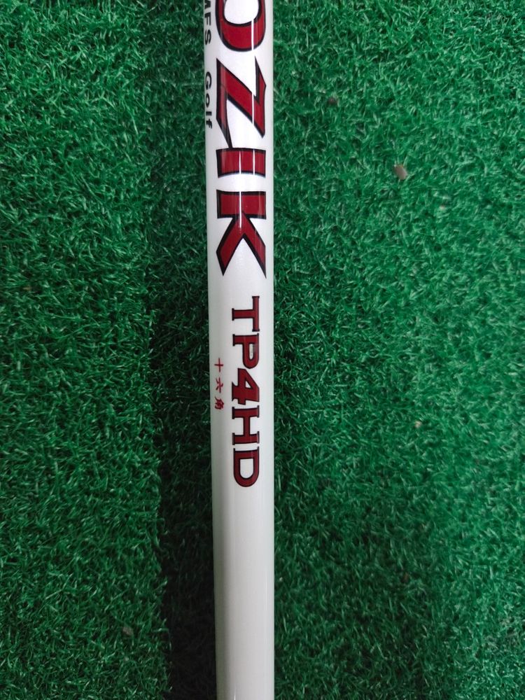 매트릭스 오직 MATRIX OZIK TP4HD 드라이버 샤프트 이미지