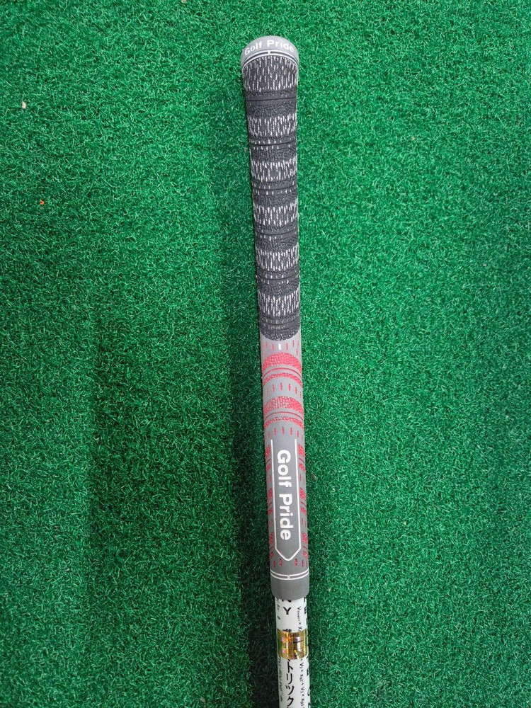 매트릭스 오직 MATRIX OZIK TP4HD 드라이버 샤프트 이미지