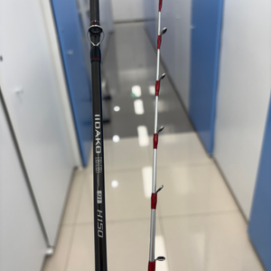 시마노 이이다코 BB 91 150 이미지