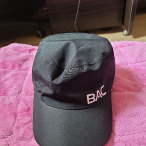 블랙야크 고에텍스 모자 56,58 이미지