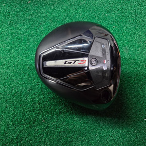 Titleist 타이틀리스트 GT3 드라이버 헤드 이미지
