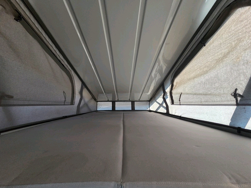 그랜드 스타렉스 정품 루프탑 캠핑카 이미지