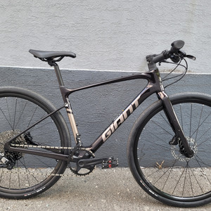 2025 자이언트 패스트로드 AR 어드밴스2 카본 하이브리드로드 판매 이미지