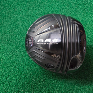 프로그레스 BB6 드라이버 헤드 이미지