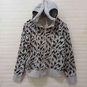 스텔라맥카트니 키즈 후드 집업 자켓 남아 아동 145 약기모 사랑봉봉 이미지