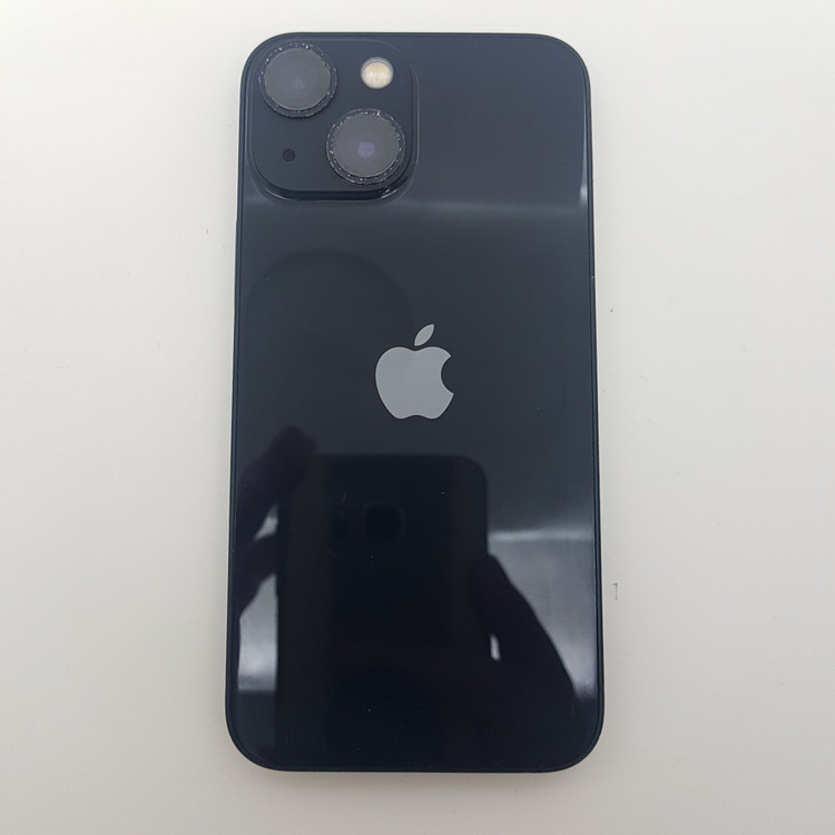 서울 아이폰13 미니 128기가 블랙 A급 이미지