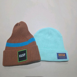 비아셉템버 비니 2개 이미지