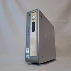 윈도우98SE/ 삼성 매직스테이션 MZ27 이미지